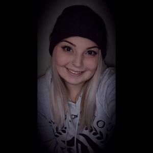 Meet your Posher, Megan